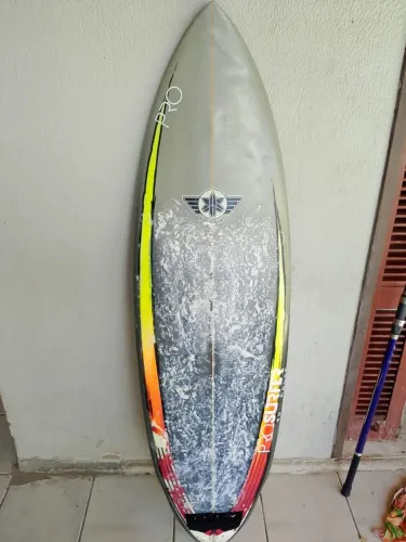 Prancha de surf