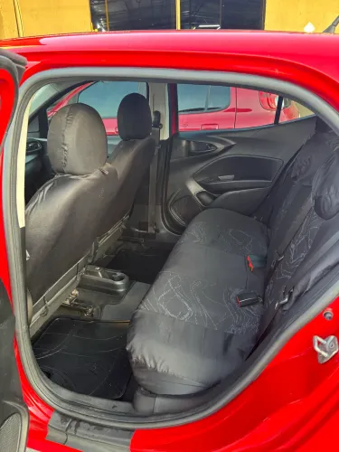 Fiat Argo Drive 1.0 6V Flex 2019