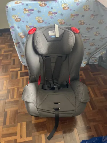 Cadeirinha de carro