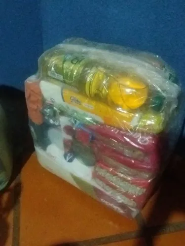 Cesta básica