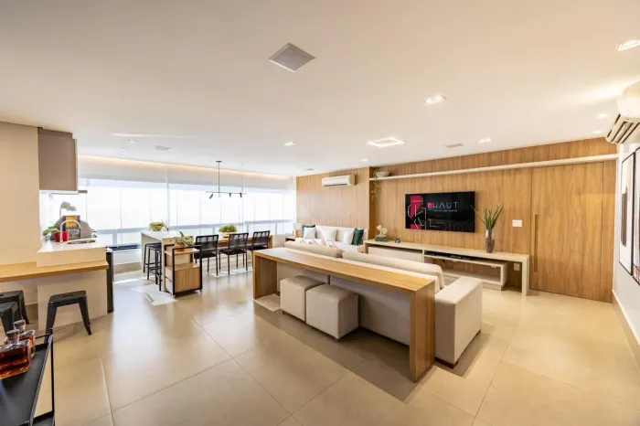Apartamento à venda no Cenarium Vaca Brava com 3 suítes e 154 m²