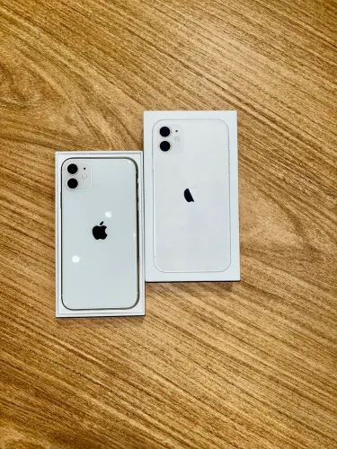 Iphone 11 64Gb