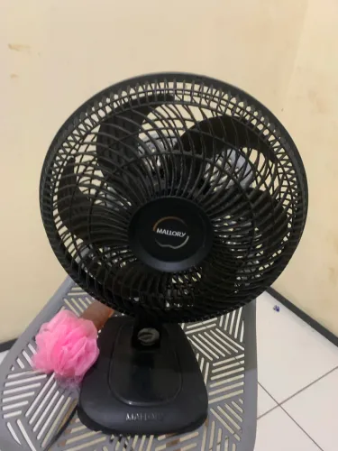 Ventilador