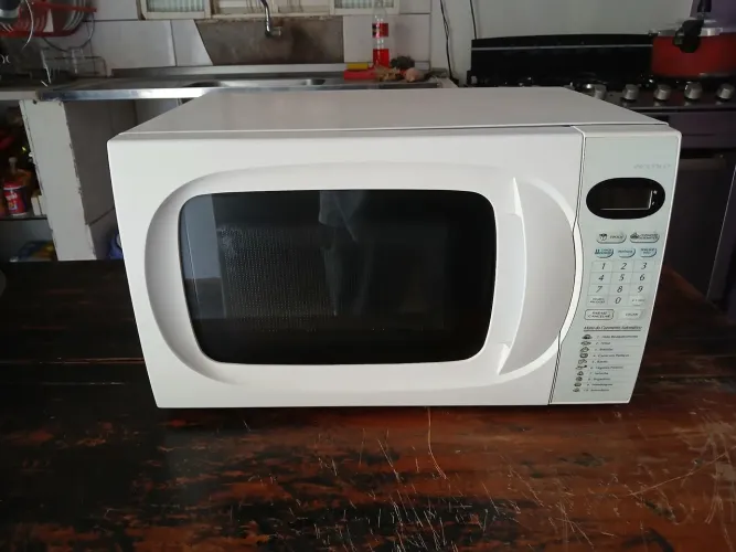 Microondas Panasonic 25 litros