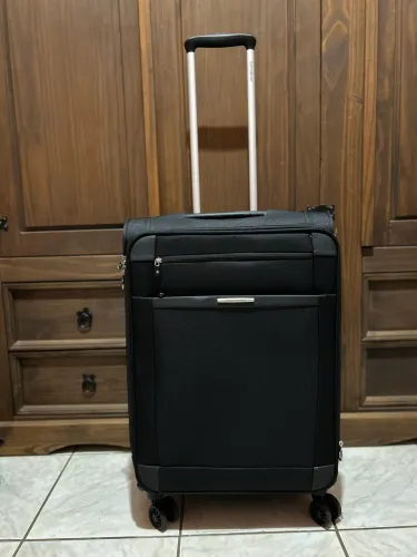 Mala de viagem Samsonite