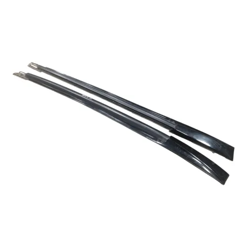 Par Rack Teto Hyundai Santa Fé 2007 Á 2009 Xx