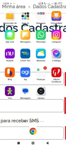 celular redim 12