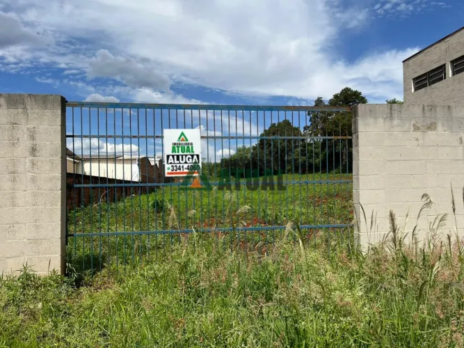 TERRENO COMERCIAL COM 2400M2 NA REGIÃO NORTE DE LONDRINA