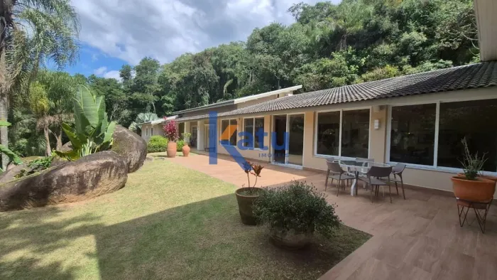 CHÁCARA À VENDA NO BAIRRO SANTA CLARA - JUNDIAÍ/SP