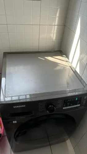 Lava e Seca Samsung