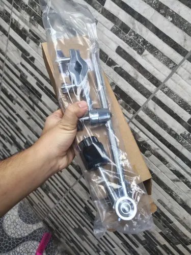 Extensor com Clamp
