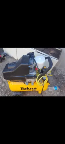 Vende -se compressor
