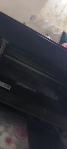 Impressora DeskJet Ink Advantage (como os modelos 2774