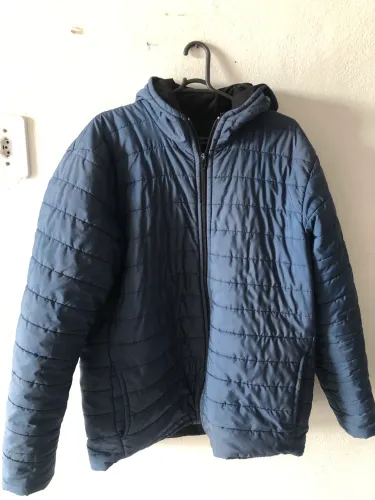 Jaqueta masculina g
