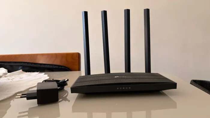 Roteador Tp-Link Archer C80