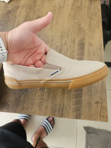 Tenis rainha masculino 