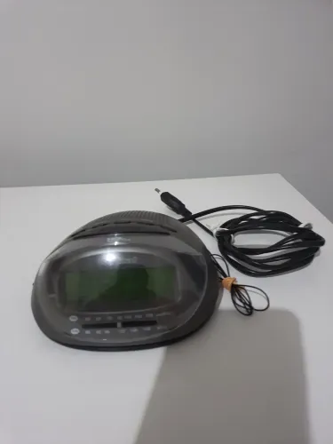 Radio portátil 