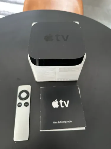 Apple TV 
