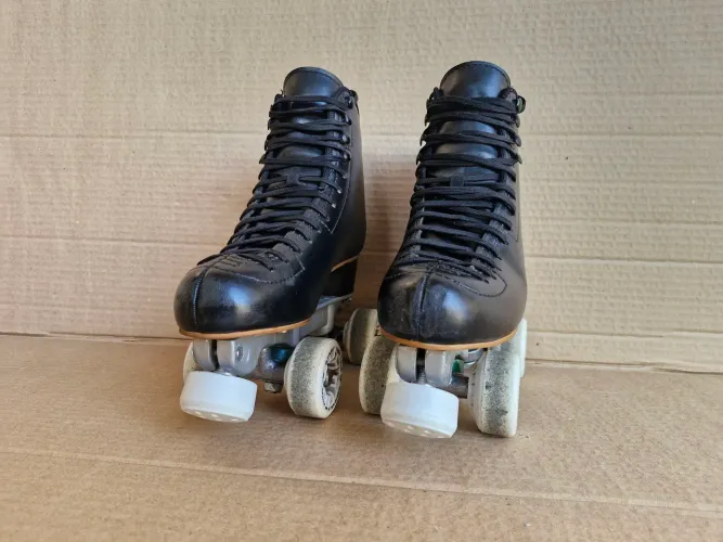 Patins RYE 39 - Preto