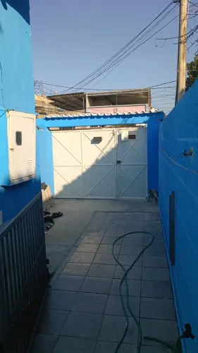 PRECISO PEDREIRO COM EXPERIÊNCIA EM PINTURA