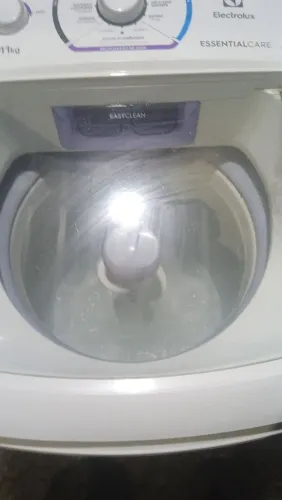 Venda máquina Eletrolux de 11 kg modelo novo