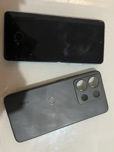 Redmi note 13 - 256 gb