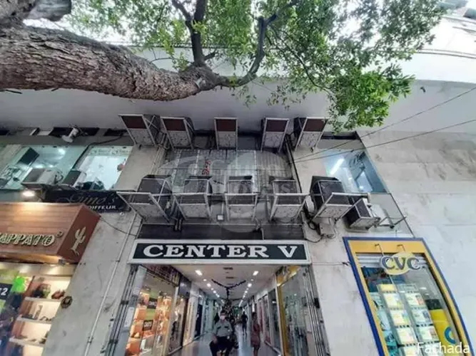 Loja em Icaraí, 30 m² - venda por R$ 200.000 ou aluguel por R$ 1.578/mês - Icaraí - Niteró
