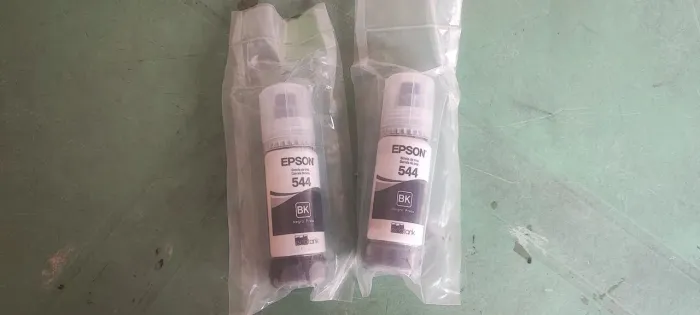 VENDA DE TINTA EPSON