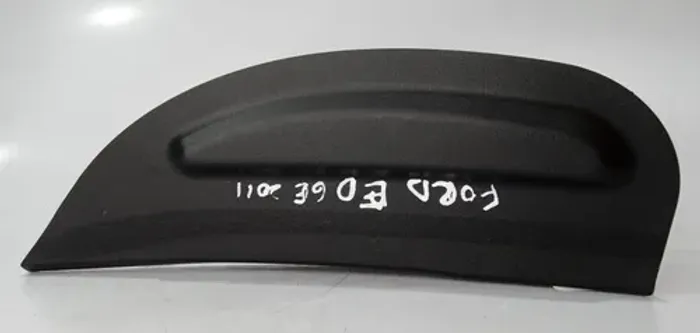 Acabamento Interno Retrovisor Esq Ford Edge 2008 - 2014