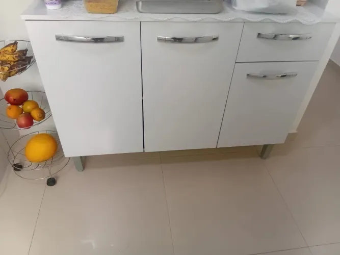 Armário Cozinha