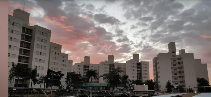 | Condomínio: PLAZA DAS FLORES | - Loteamento Parque São Martinho - Campinas/SP. Apartamen