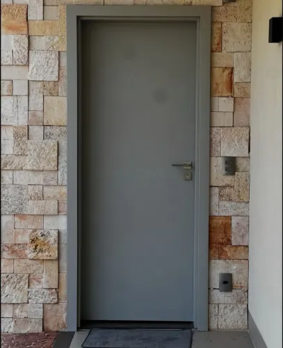 Montador e instalador de Portas