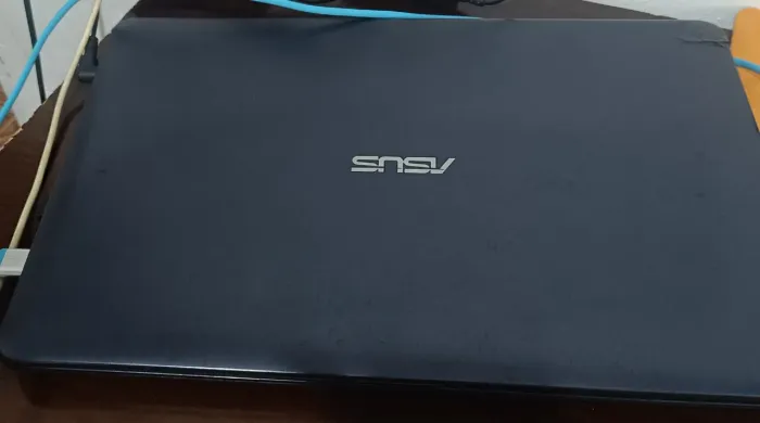 Notebook ASUS
