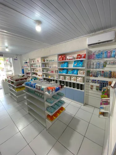 Vendo Farmácia em Biguaçu 