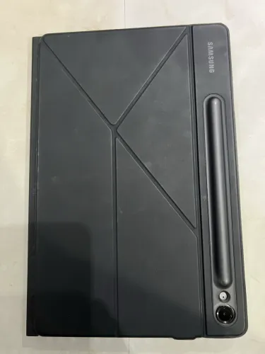 Samsung tab S9 FE 