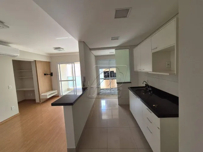 Apartamento com 2 dormitórios para alugar, 72 m² por R$ 3.500/mês - Centro - Piracicaba/SP
