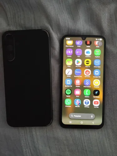 Samsung A15
