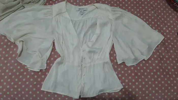 Blusinha