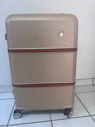 Mala de viagem