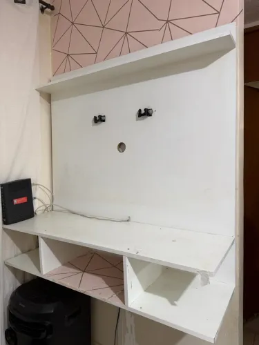 Painel para tv