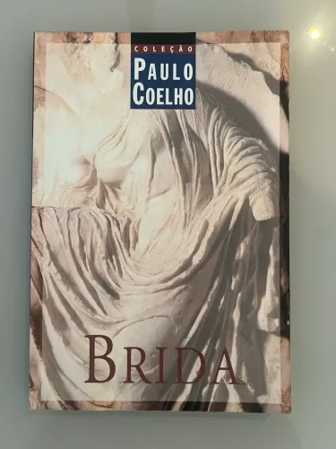 Brida - Paulo Coelho
