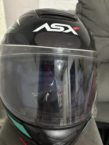 Capacete
