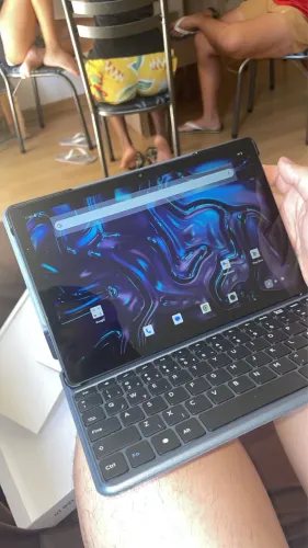 Tablet Vison Tab 10