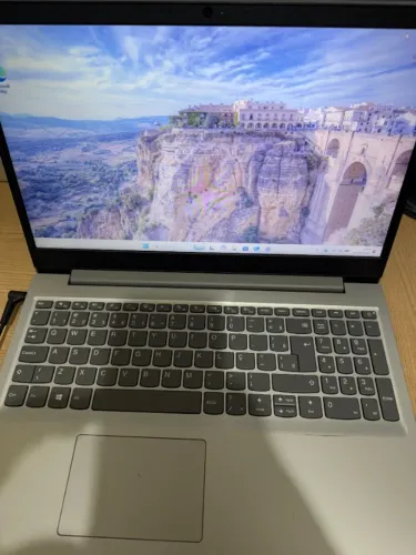Notebook Lenovo IdeaPad S145 - Proc. AMD Ryzen 5 - 500GB Disco - 12 GB RAM - Video 2GB