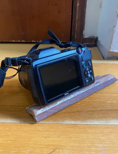 Camera Nikon