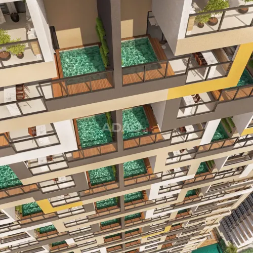EMIRATES Apartamento com 1 Quarto(s) e 1 banheiro(s) à Venda, 47.89 por R$ 598000.00 no se