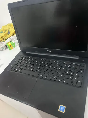 Notebook Dell