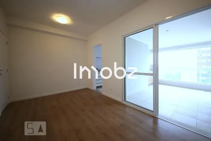 Apartamento à Venda - Santo Amaro , 2 Quartos, 75 m2