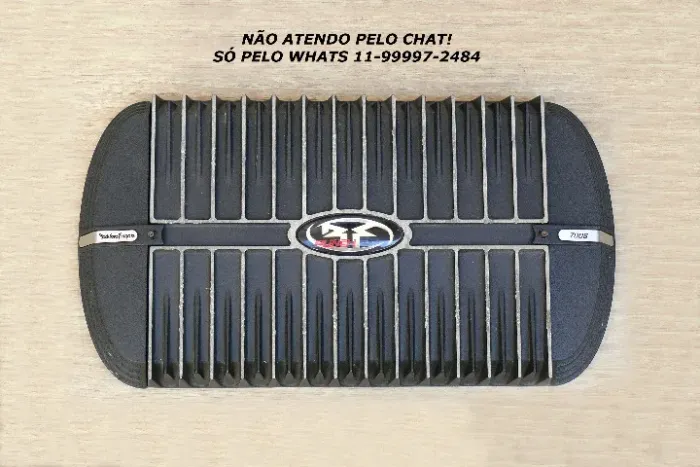 Módulo amplificador Fosgate Punch 700s