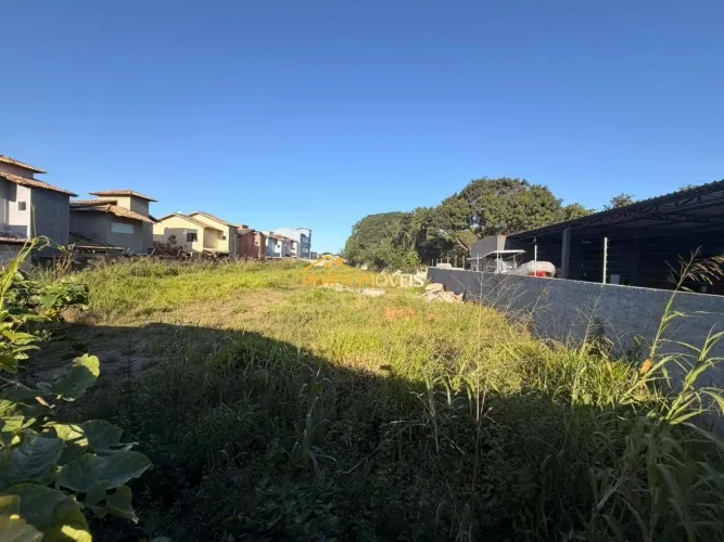 Terreno à venda, 1559 m² por R$ 1.250.000,00 - Chácara Mariléa - Rio das Ostras/RJ